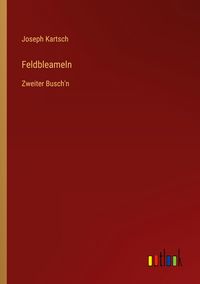 Produktbild: Feldbleameln