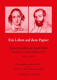Produktbild: Ein Leben auf dem Papier