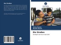 Produktbild: Die Stra&szlig;en
