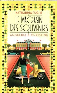 Produktbild: Le magasin des souvenirs. Angelika & Christine