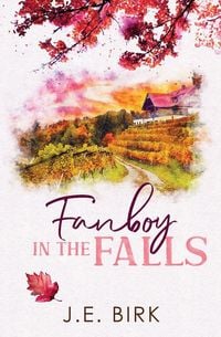 Produktbild: Fanboy in the Falls