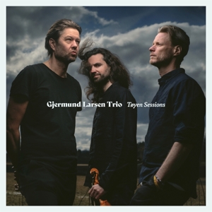 Bild vom Artikel Toyen Sessions vom Autor Gjermund Trio Larsen