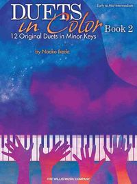Produktbild: Duets in Color - Book 2