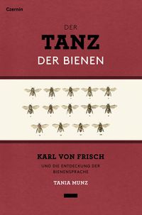 Produktbild: Der Tanz der Bienen