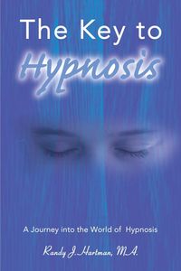 Produktbild: The Key to Hypnosis