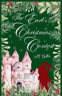 Produktbild: The Earl's Christmas Contest