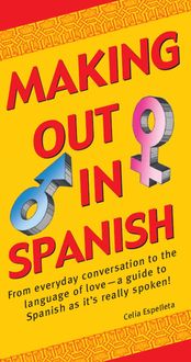 Produktbild: Making Out In Spanish