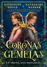 Produktbild: Coronas Gemelas