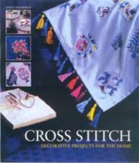 Produktbild: Cross Stitch