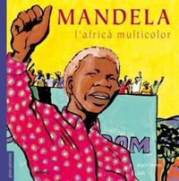 Produktbild: Mandela. L'afric&agrave; multicolor