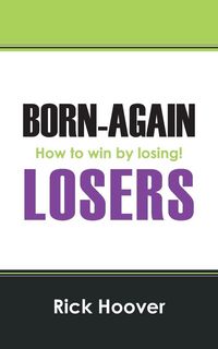Produktbild: Born-Again Losers