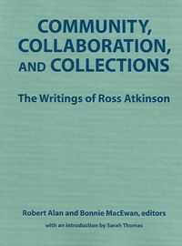 Produktbild: Community, Collaboration, And Collections