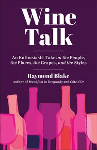 Produktbild: Wine Talk