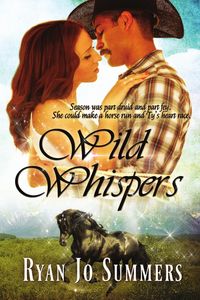 Produktbild: Wild Whispers