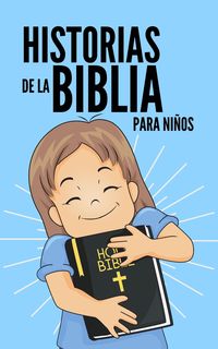 Produktbild: Historias de la Biblia para Ni&ntilde;os (Children World, #1)
