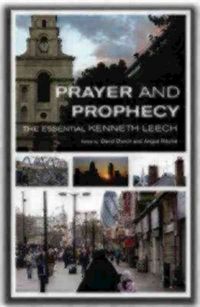 Produktbild: Prayer & Prophecy