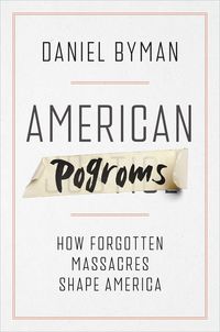 Produktbild: American Pogroms