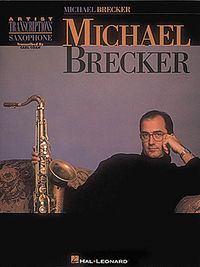 Produktbild: Michael Brecker
