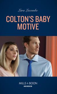 Produktbild: Colton's Baby Motive
