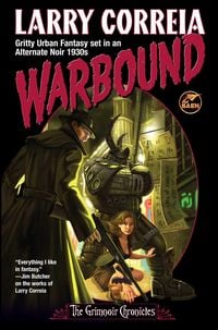 Produktbild: Warbound