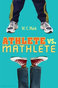 Produktbild: Athlete vs. Mathlete