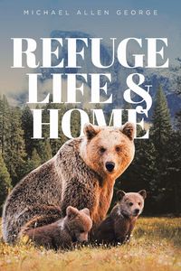 Produktbild: Refuge Life & Home