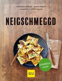 Produktbild: Neigschmeggd