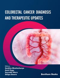 Produktbild: Colorectal Cancer Diagnosis and Therapeutic Updates