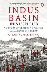 Produktbild: Indus Basin Uninterrupted