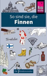 Produktbild: So sind sie, die Finnen