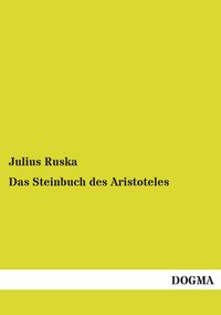 Produktbild: Das Steinbuch des Aristoteles