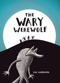 Produktbild: The Wary Werewolf
