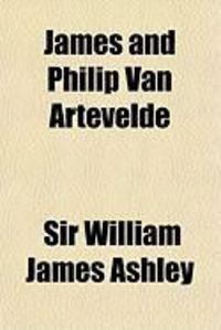 Produktbild: James and Philip Van Artevelde