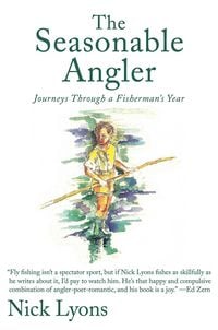 Produktbild: The Seasonable Angler