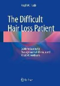 Produktbild: The Difficult Hair Loss Patient