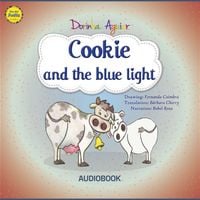 Produktbild: Cookie and the blue light