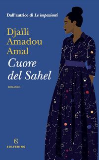Produktbild: Cuore del Sahel