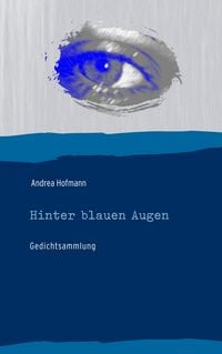 Produktbild: Hinter blauen Augen