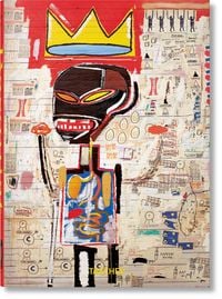 Bild vom Artikel Jean-Michel Basquiat. 40th Ed. vom Autor Eleanor Nairne