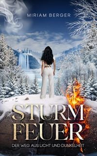 Produktbild: Sturmfeuer