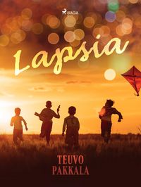 Produktbild: Lapsia