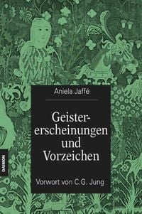 Produktbild: Geistererscheinungen und Vorzeichen