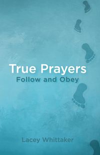 Produktbild: True Prayers