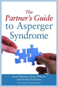 Produktbild: The Partner's Guide to Asperger Syndrome