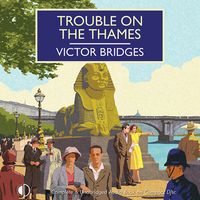 Produktbild: Trouble on the Thames