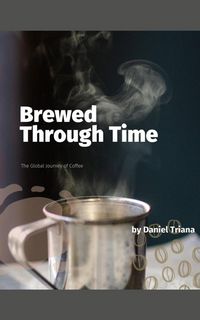 Produktbild: Brewed Through Time