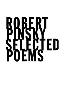 Produktbild: Selected Poems