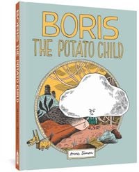 Produktbild: Boris the Potato Child