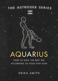 Produktbild: Smith, E: Astrosex: Aquarius