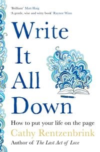 Produktbild: Write It All Down